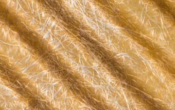 New Lane End fibreglass roof waterproofing