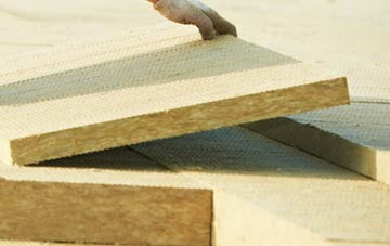 measuring New Lane End tapered insulation