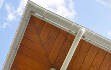 New Lane End soffit types