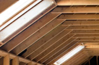 New Lane End tapered roof insulation quotes